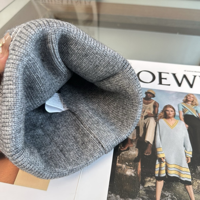 BEANIE