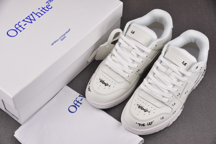 OFW SNEAKER