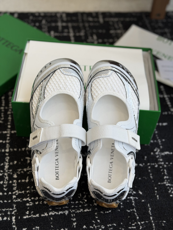 BV sandal