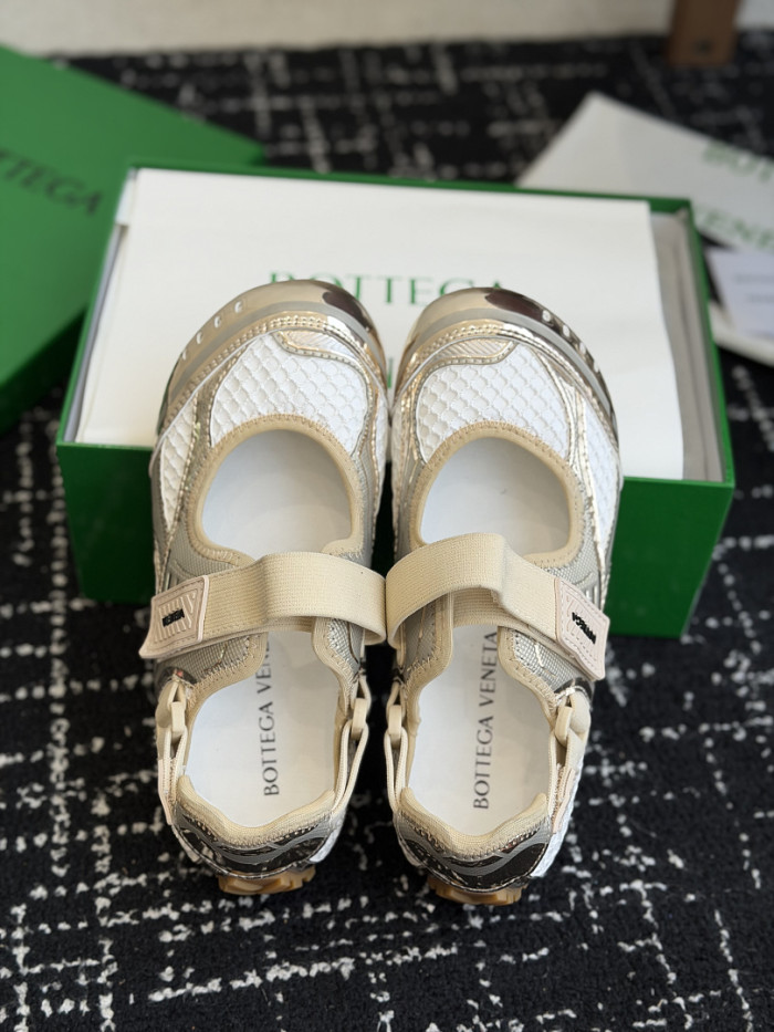 BV sandal