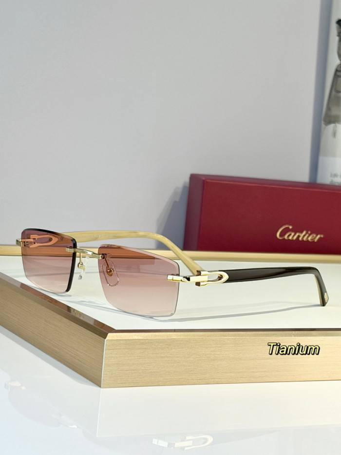 CA SUNGLASSES