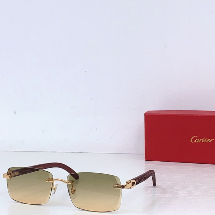 CA SUNGLASSES