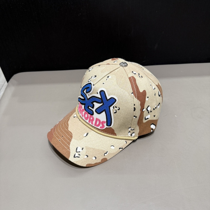 cap