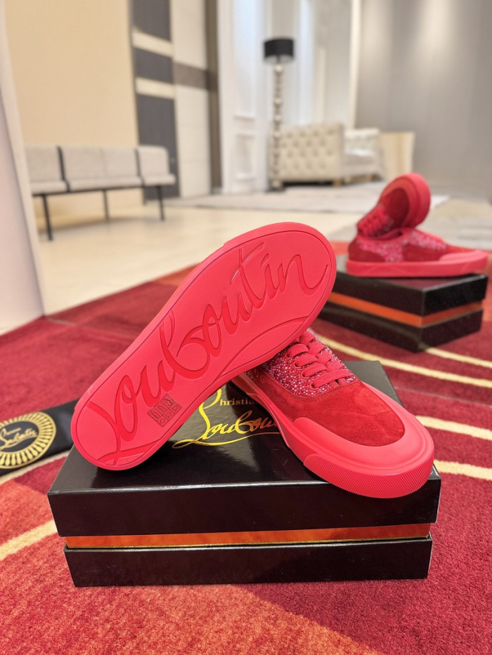 CL SNEAKER