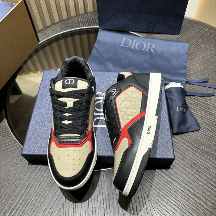 D10R B27 LOW SNEAKER