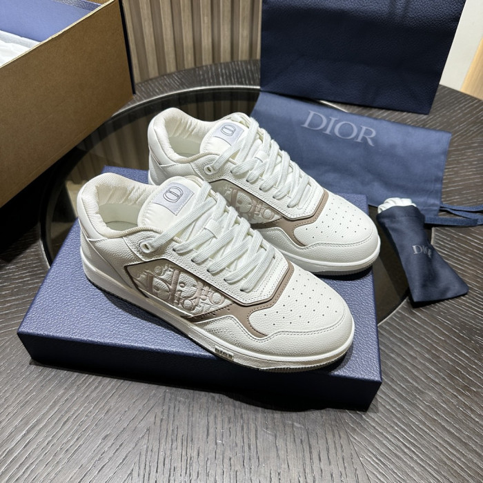 D10R B27 LOW SNEAKER