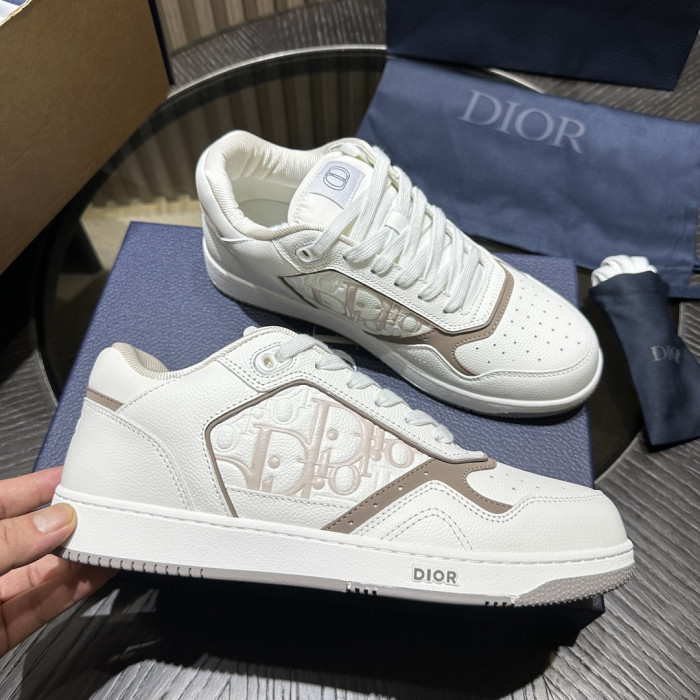D10R B27 LOW SNEAKER