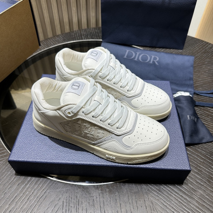 D10R B27 LOW SNEAKER