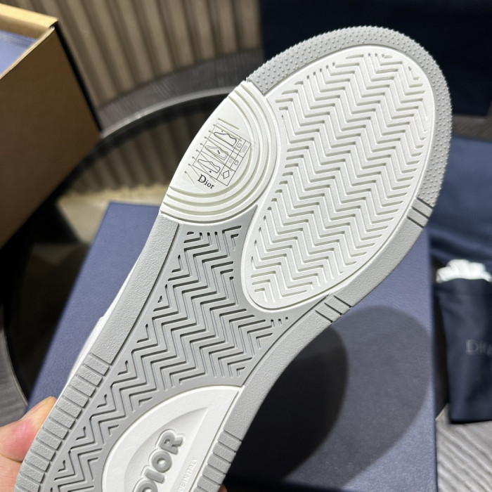 D10R B27 LOW SNEAKER