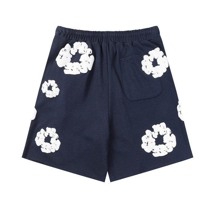 DEN1M TEARS (blue)