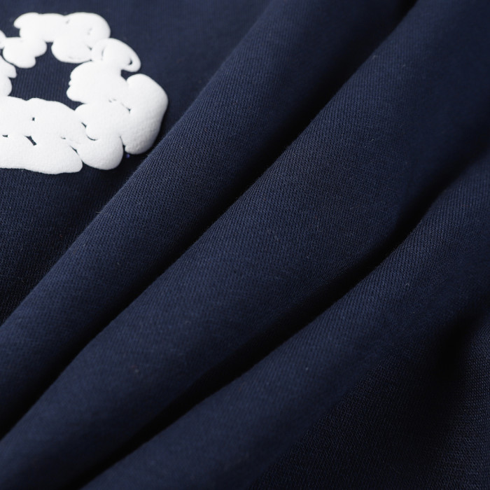 DEN1M TEARS (blue)