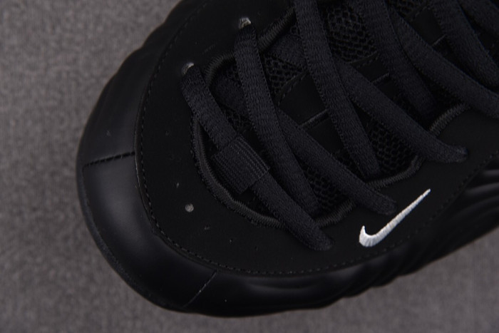 Nike Air Foamposite One Comme des Garcons Homme Plus Black DJ7952-001