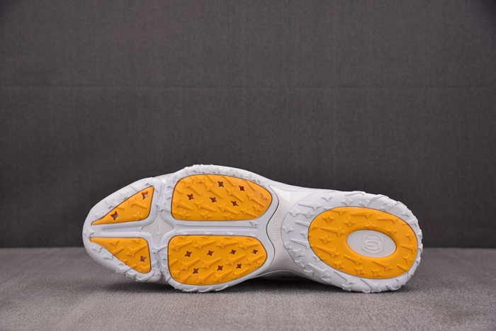Nike Hot Step 2 Drake NOCTA White DZ7293-100