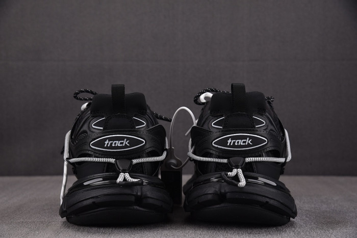 BALEN&GA SNEAKER