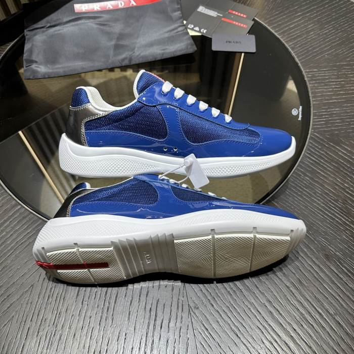 PRAD SNEAKER