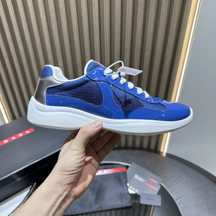 PRAD SNEAKER