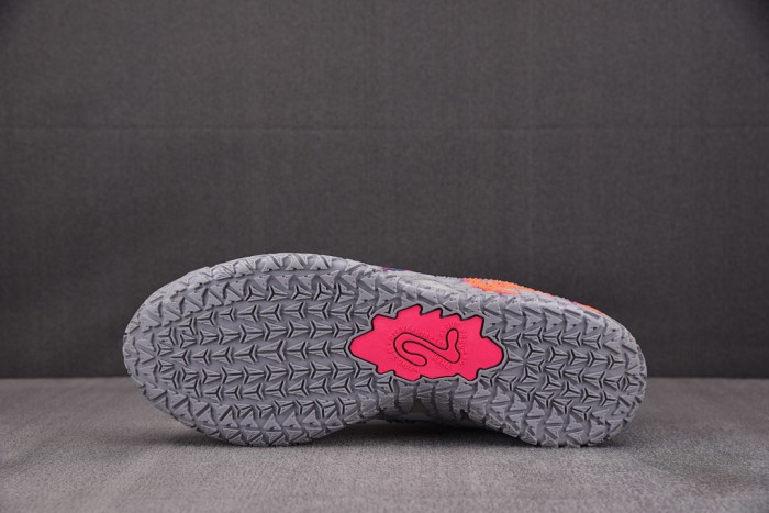 Nike Ja 3 Light Show HF2794-100