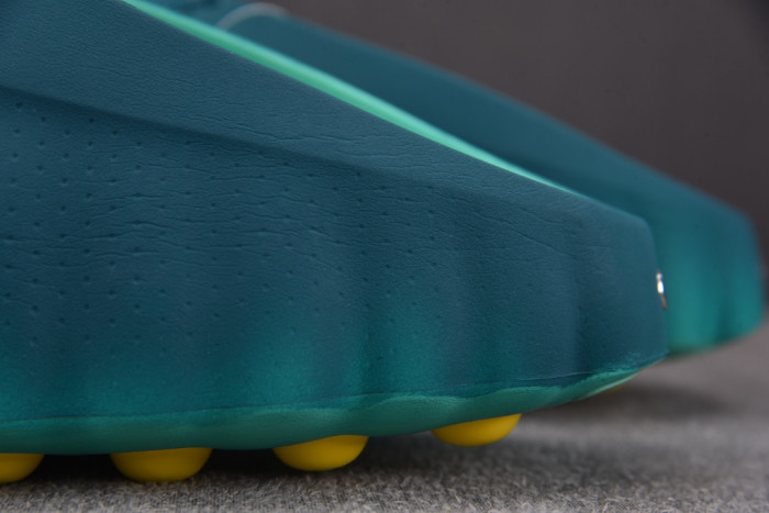 Nike Nike Mind 001 Slide Geode Teal Light Menta HQ4307-301