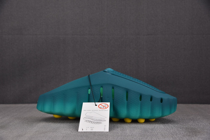 Nike Nike Mind 001 Slide Geode Teal Light Menta HQ4307-301