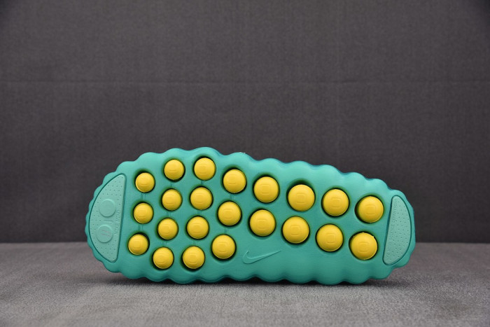 Nike Nike Mind 001 Slide Geode Teal Light Menta HQ4307-301