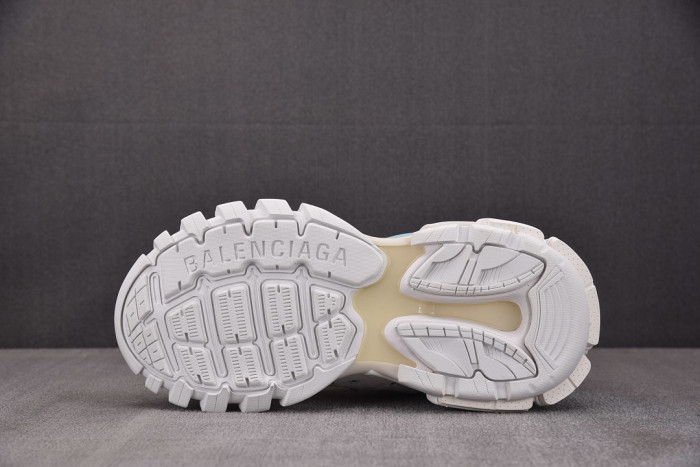 BALEN&GA SNEAKER