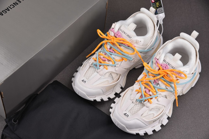 BALEN&GA SNEAKER
