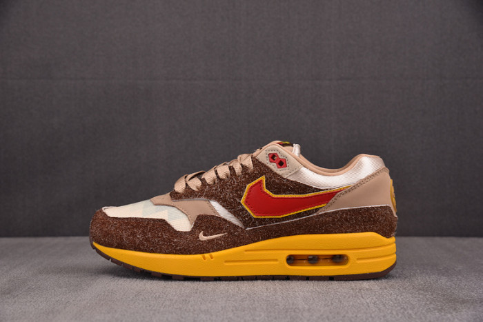 Nike Air Max 1 .SWOOSH Low Poly Big Head Origins HV5776-200