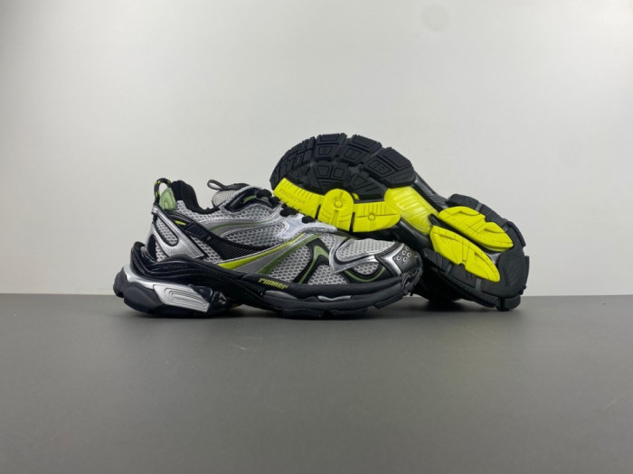 BALEN&GA SNEAKER