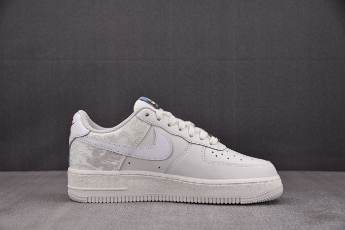 Nike Air Force 1 Low Pegasus Pack Phantom IQ1119-011