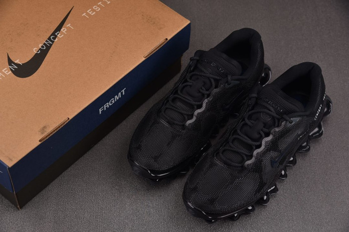 Nike Air Liquid Max Fragment Black IQ8601-001