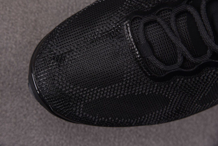 Nike Air Liquid Max Fragment Black IQ8601-001