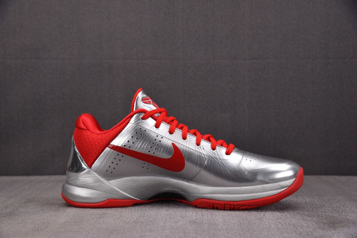 Nike Kobe 5 Protro Caitlin Clark Rookie of the Year IV2712-001
