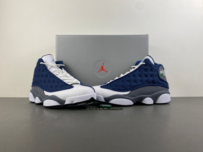 AIR Jordan 13 Retro Flint (2026) IW3808-400