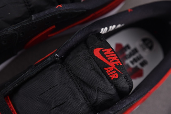 Air Jordan 1 Retro Low OG Banned IW6276-001
