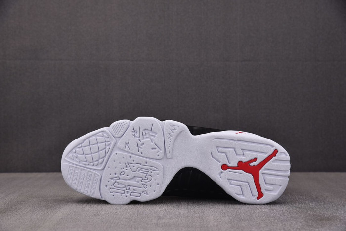 Air Jordan 9 Retro OG Space Jam (2026) IX6179-100