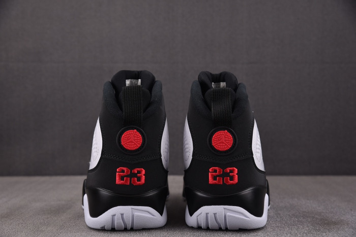 Air Jordan 9 Retro OG Space Jam (2026) IX6179-100