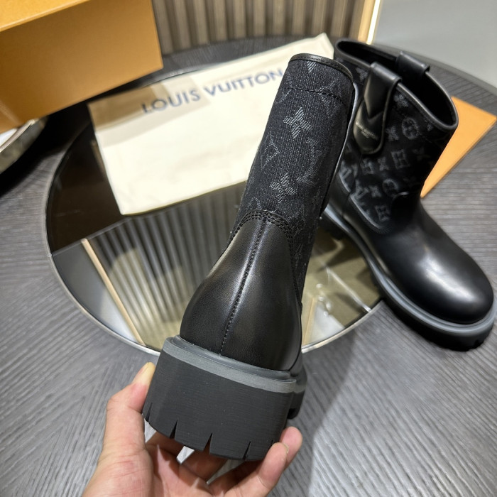 L0VT boot