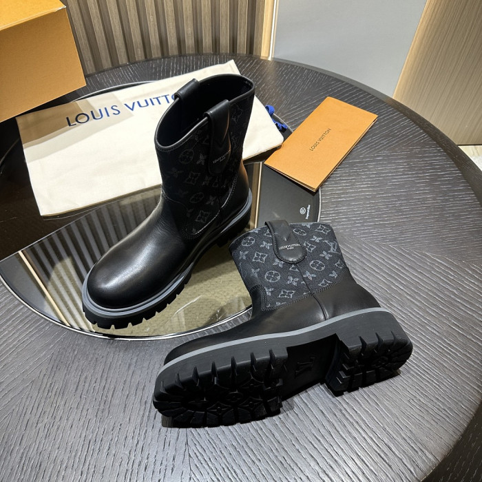 L0VT boot