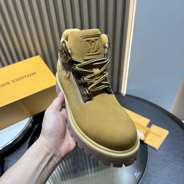 L0VT boot