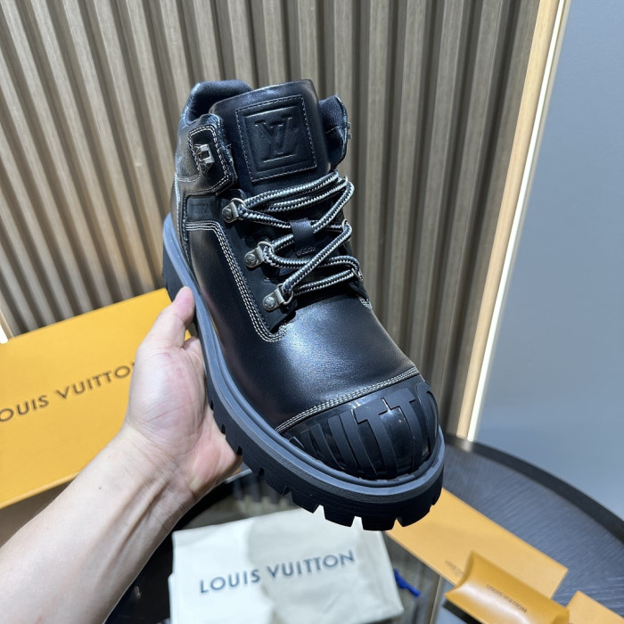L0VT boot