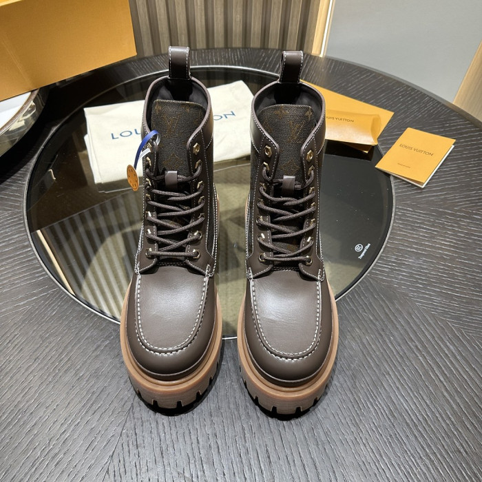 L0VT boot
