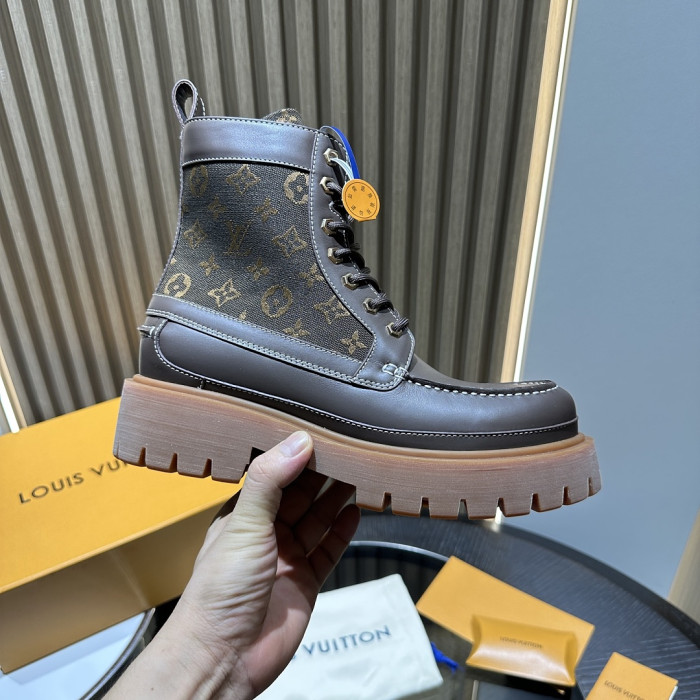 L0VT boot
