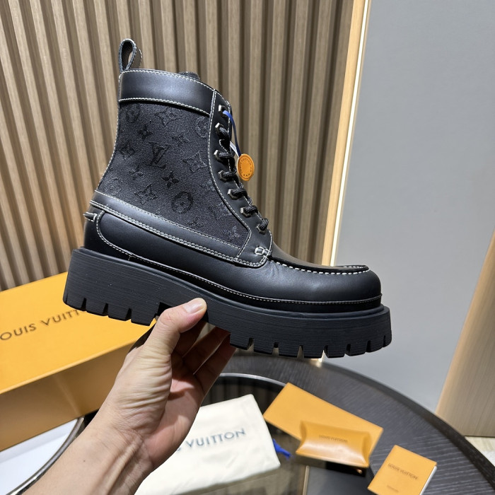 L0VT boot