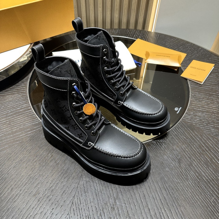 L0VT boot