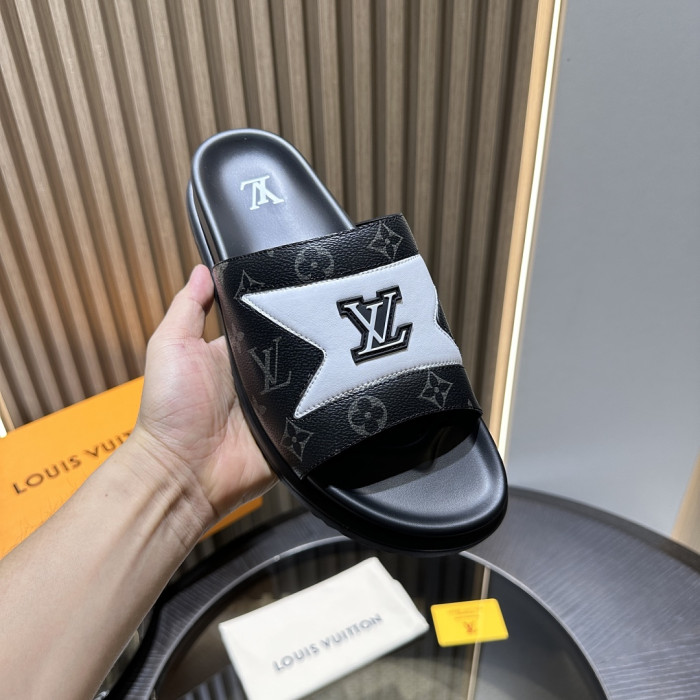 L0VT SANDAL