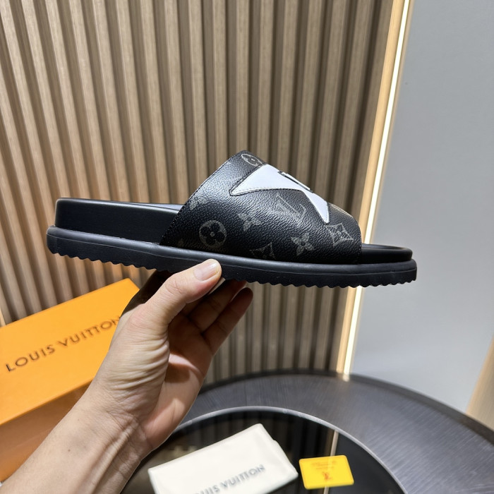 L0VT SANDAL