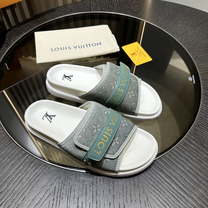 L0VT SANDAL