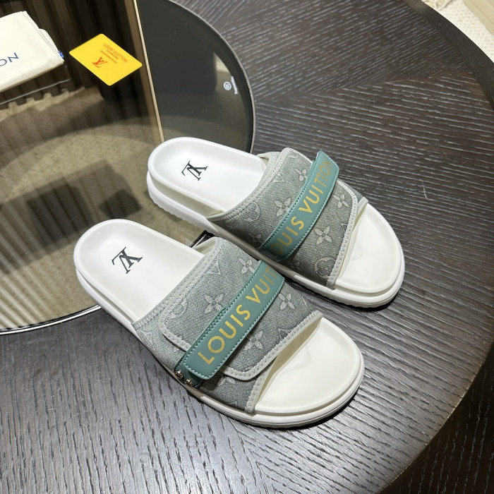 L0VT SANDAL