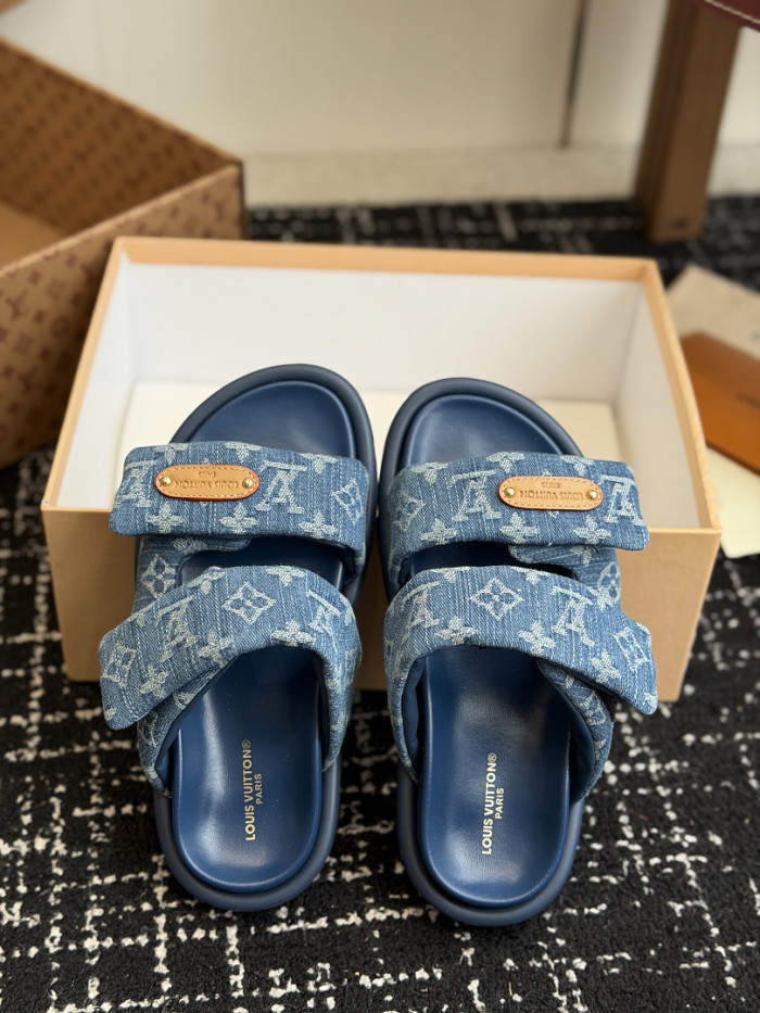 L0VT SANDAL