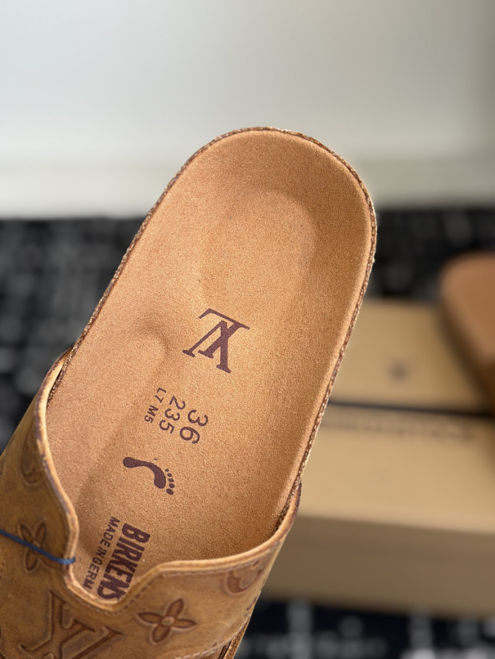 L0VT SANDAL